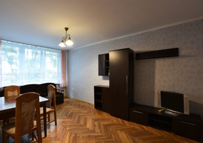 mieszkanie na sprzedaż - Katowice, Koszutka